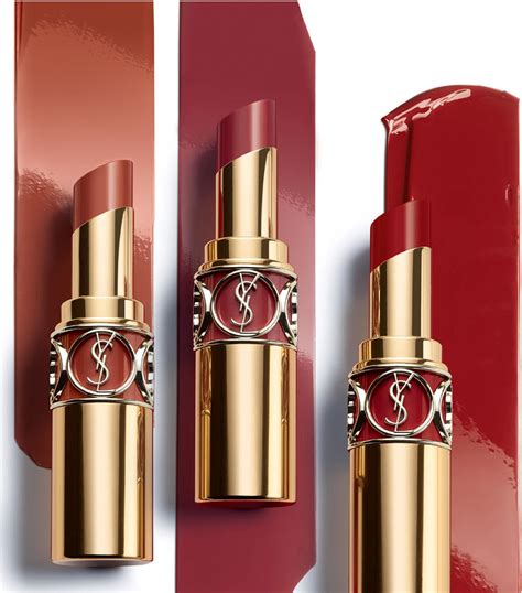 ysl lipstock